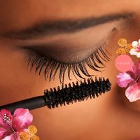 Hey Gorgeous Pure Wild Volumising Mascara